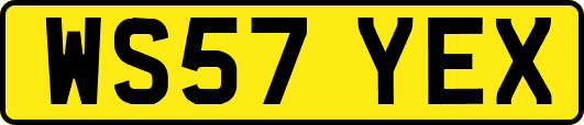 WS57YEX