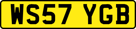 WS57YGB
