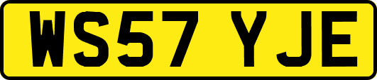 WS57YJE