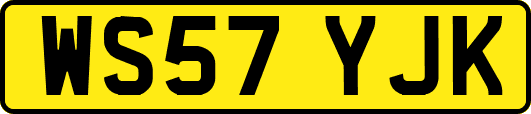 WS57YJK