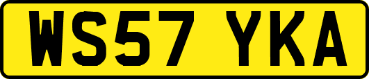 WS57YKA