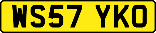 WS57YKO