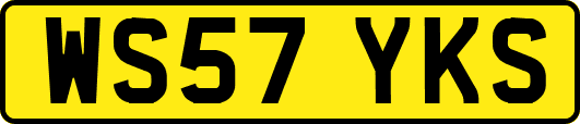 WS57YKS