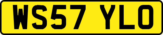 WS57YLO