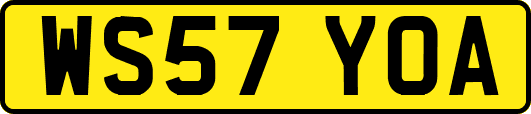 WS57YOA