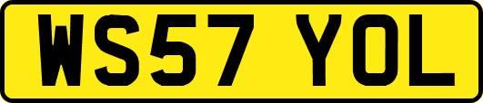 WS57YOL