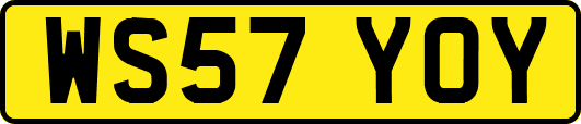 WS57YOY