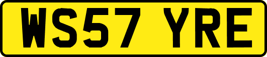 WS57YRE