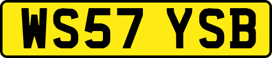 WS57YSB