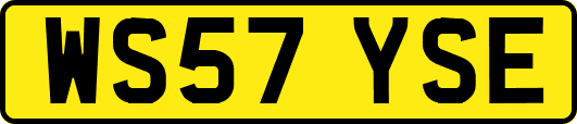 WS57YSE