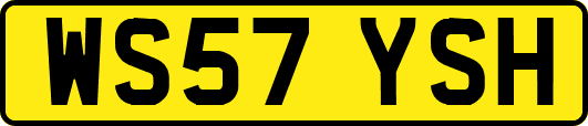 WS57YSH