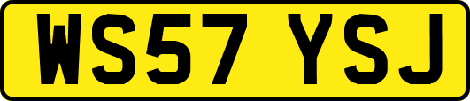 WS57YSJ