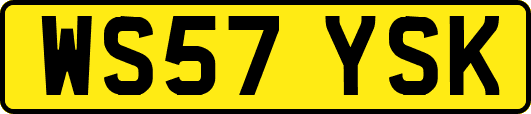 WS57YSK