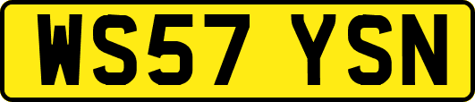 WS57YSN