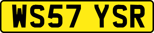 WS57YSR