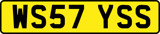 WS57YSS