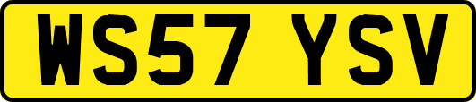 WS57YSV