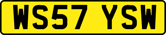 WS57YSW