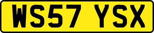 WS57YSX