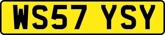 WS57YSY