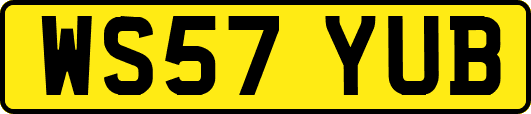 WS57YUB