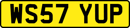 WS57YUP