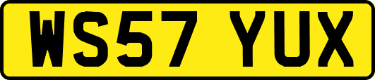 WS57YUX