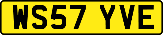 WS57YVE
