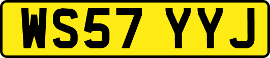 WS57YYJ