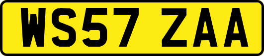WS57ZAA