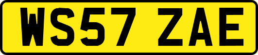 WS57ZAE