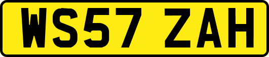 WS57ZAH