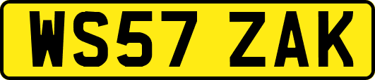 WS57ZAK
