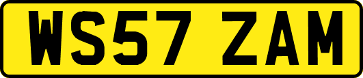 WS57ZAM
