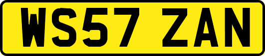 WS57ZAN