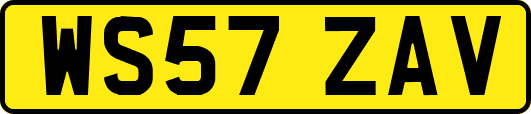 WS57ZAV