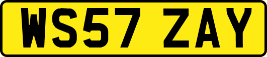 WS57ZAY