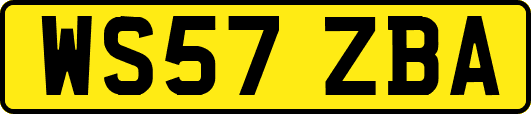 WS57ZBA
