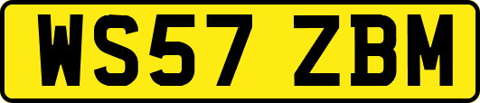 WS57ZBM