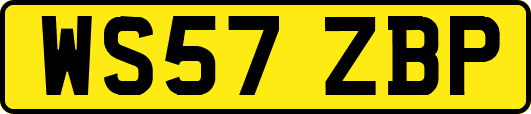 WS57ZBP