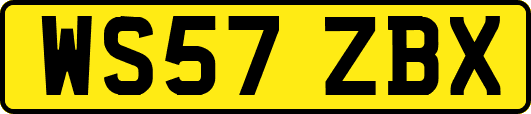 WS57ZBX