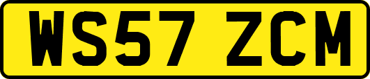 WS57ZCM