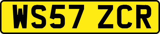 WS57ZCR