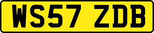 WS57ZDB