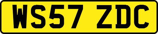 WS57ZDC