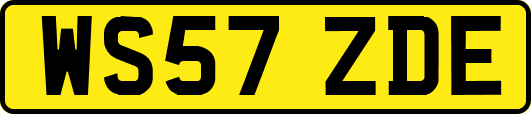 WS57ZDE