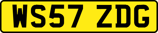 WS57ZDG