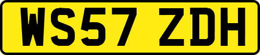 WS57ZDH