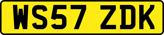 WS57ZDK
