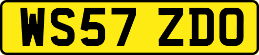 WS57ZDO